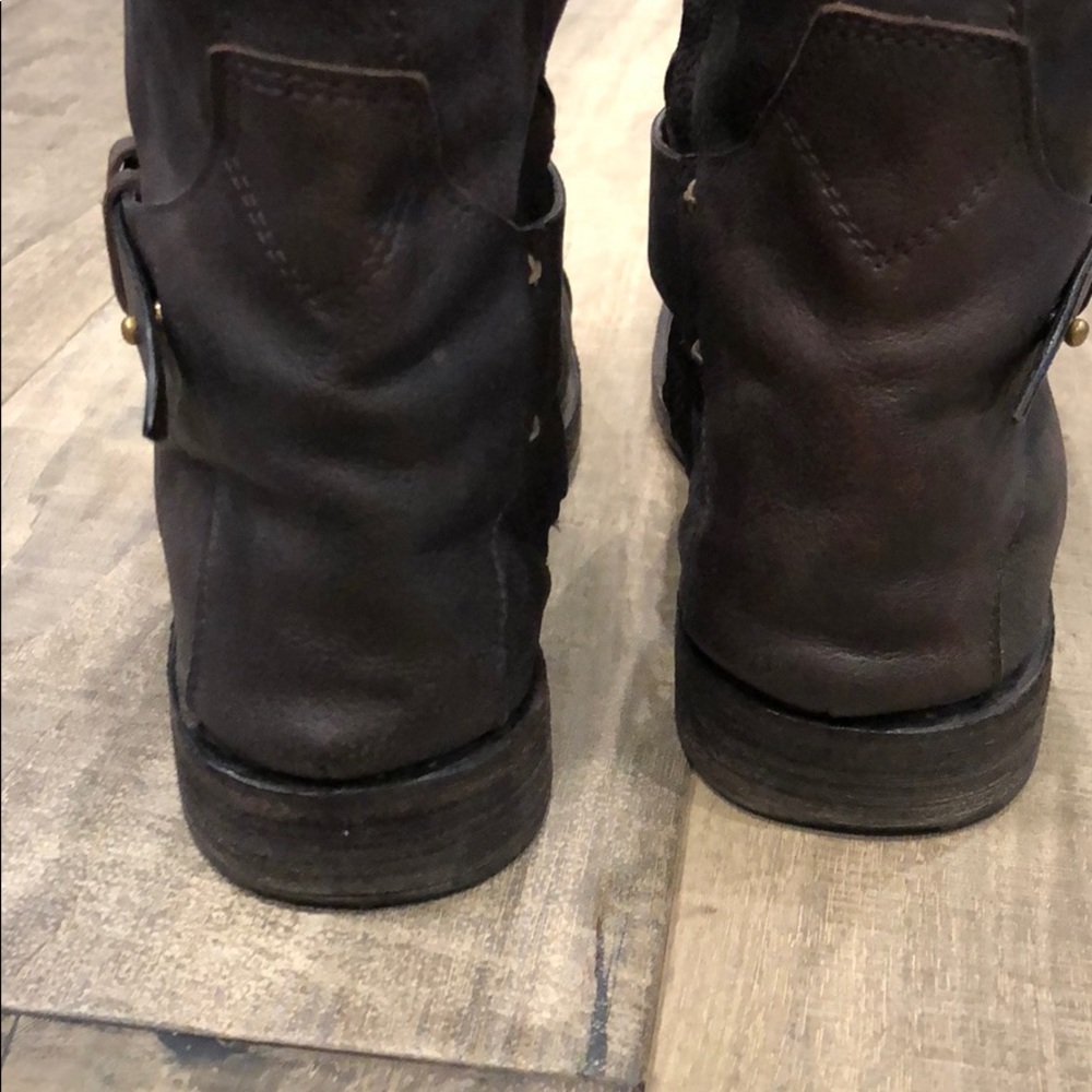 Rag&bone boot - Picture 5 of 8